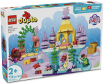 LEGO LEGO DUPLO® Disney 10435 Arielin kouzelný podmořský palác