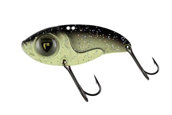 Fox Rage Nástraha Big Eye Blade UV Pike - 17g,Fox Rage Nástraha Big Eye Blade UV Pike - 17g