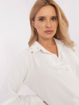 Košile DHJ KS 15260.96 bílá jedna velikost