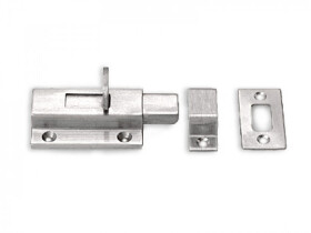 Závora KR-50