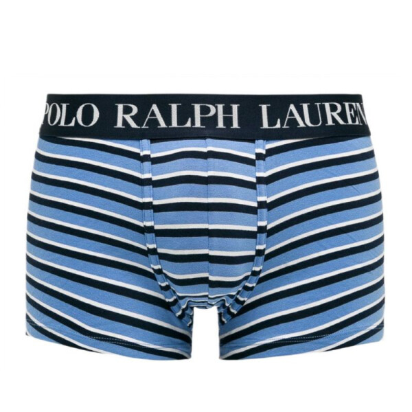 Boxerky Polo Ralph Lauren Stretch Cotton Classic Trunk 714730602006