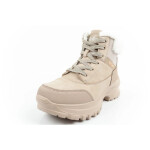 Lee Cooper dámská zimní trekingová sportovní obuv Lee Cooper insulated beige dámské 39