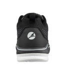 VOLTAGE BLACK QL LOW polobotky pánské černá 47