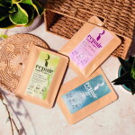 Somerset Toiletry Čisticí pásky na nosní póry Repair and Care – set 5 ks, béžová barva, papír