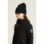 Běžecká bunda CRAFT ADV Nordic Training Insulate - černá Velikost textilu: XL