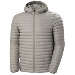 Helly Hansen Sirdal Bunda s kapucí M 62989 885 L