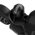 Pouzdro na helmu pro Can-Am Ryker