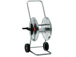 Pojízdný naviják hadic AG310 (80 m 1/2", 50 m 3/4")