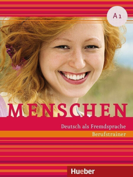 Menschen A1. Berufstrainer mit Audios online: Deutsch als Fremdsprache - Sabine Schlüter