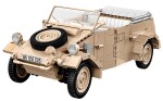 COBI 2803 Kübelwagen TYP 82 1:12