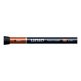 Sema Uniq Tele Carp / Kaprový prut / 3,25 lbs / 3,6 m