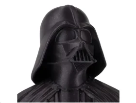 Filament PM PLA černá grafitová / Tisková struna / 1,75 mm / 1 kg (CZF175PLA_BKG)