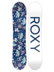 Roxy POPPY PACKAGE dětský snowboard - 100