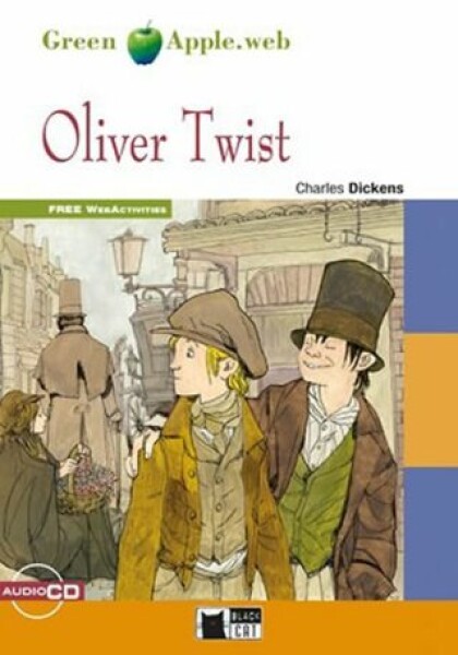 Oliver Twist CD-ROM, vydání