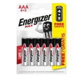 Energizer Base AAA 8ks 7638900410662