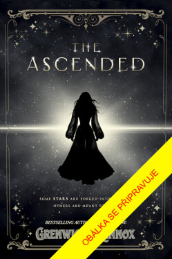 Ascended - Bree Grenwich
