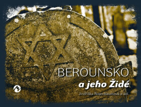 Berounsko jeho Židé