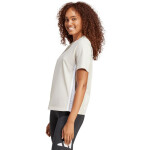 Tričko adidas Essentials 3-Stripes Cotton W JE1237 2 XL