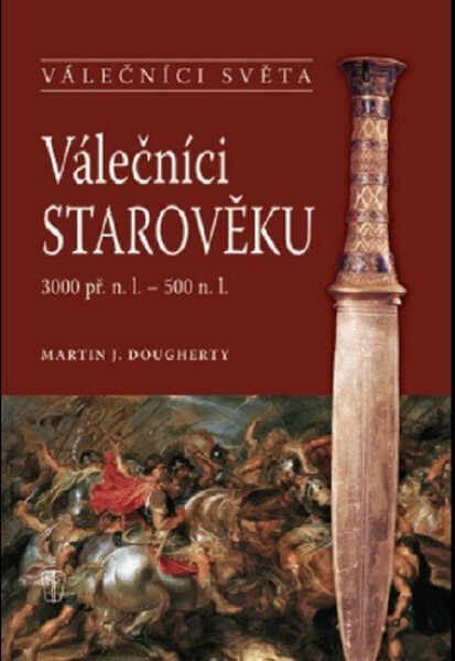 Válečníci starověku