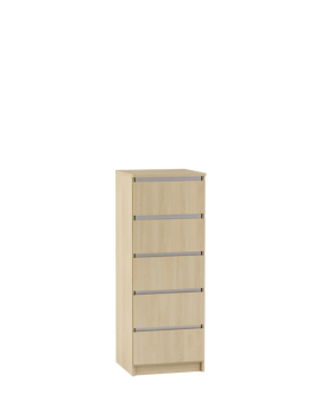 FRONTI Komoda BENU 42x111,5