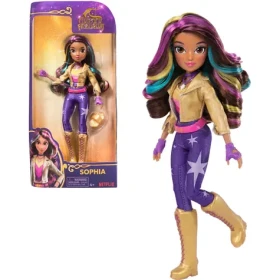 Spin Master Unicorn academy panenka 24 cm Sophia