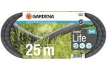 Gardena Liano Life Textilní hadice 13 mm 1/2" 25 m 18455-20