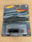 Hot wheels chase 0/5 Mercedes-Benz C63 amg coupe