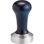 DeLonghi DLSC058 tamper na kávu / 51 mm / nerez (DLSC058)