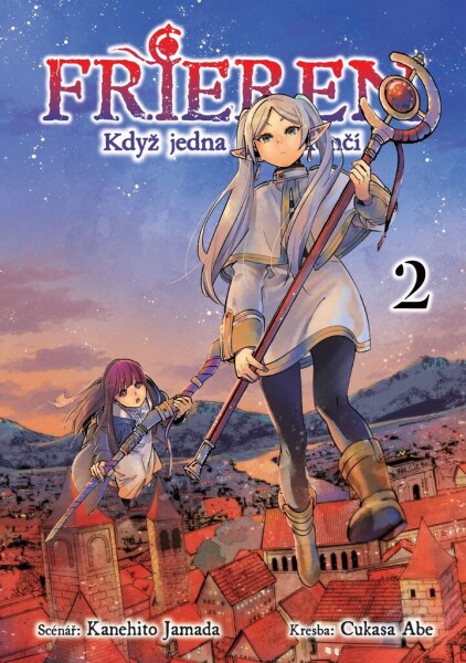 Frieren 2