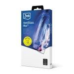 3mk HardGlass MAX / Tvrzené sklo / Apple iPhone 11
