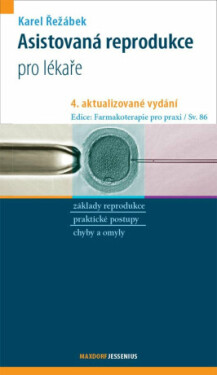 Asistovaná reprodukce
