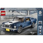 LEGO LEGO® Creator 10265 Ford Mustang