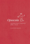 Opuscula