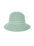 Dámský klobouk Art Of Polo 23106 Alora 52-56 cm
