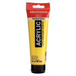 Royal Talens Amsterdam 120 ml, 268 Azo Yellow light