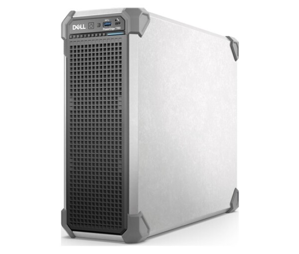 DELL SRV PowerEdge T160 /3x3.5+2x2.5" Cabled/ 6325P/1x32GB/1x480GB SSD SATA/1x300W/H355/iDRAC9 Ent/3Yr Basic NBD EDF_1338557