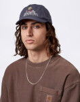 Carhartt WIP Wiptopia 2 Cap Shad Purple
