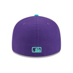 New Era Pánská kšiltovka Arizona Diamondbacks MLB Authentic City Connect Low Profile 59FIFTY Fitted Velikost: 7 1/8