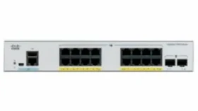 Cisco C1000-16T-E-2G-L