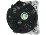 Alternátor AUDI A4 (B8), A5 (8T/F5), Q5 (8R) a A6 (C7) | 1.8–2.0 TFSI a 2.0 TDI