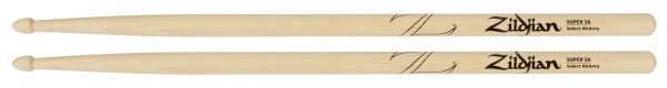 Zildjian Super 5A Wood Natural