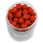 Nikl Rozpustné Criticals boilie Krill Berry 250ml - 18mm,Nikl Rozpustné Criticals boilie Krill Berry 250ml - 18mm