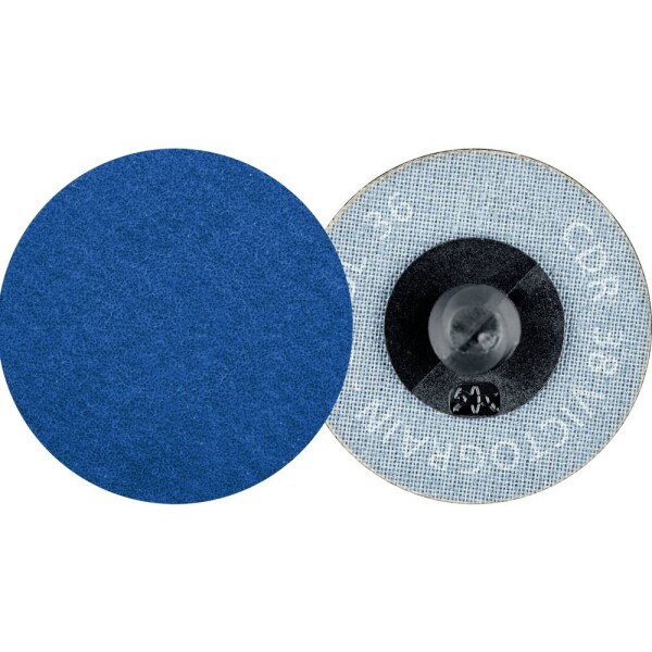 PFERD TOOLS CDR 38 VICTOGRAIN-COOL 36 42799001 brusný list Zrnitost 36 (Ø) 38 mm 100 ks