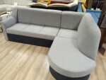 Nábytek RB Sedačka RóZA s rozkladem - relax L