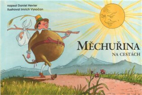 Měchuřina na cestách