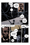 Neuvěřitelný Šroubohlav a další pozoruhodnosti - Mike Mignola