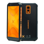 MyPhone Hammer Energy X oranžová / 5.5"IPS / O-C 2.0GHz / 4GB RAM / 64GB / Dual-SIM / IP69 / 13MP+2MP+8MP / Android 12 (TELMYAHENERXLOR)