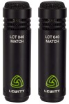 Lewitt LCT 040 Match stereo pair