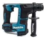 Makita DHR171Z / Aku vrtací kladivo / 18V / Li-ion / bez aku (DHR171Z)