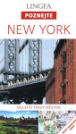 New York - Poznejte, 1. vydání - kolektiv autorů